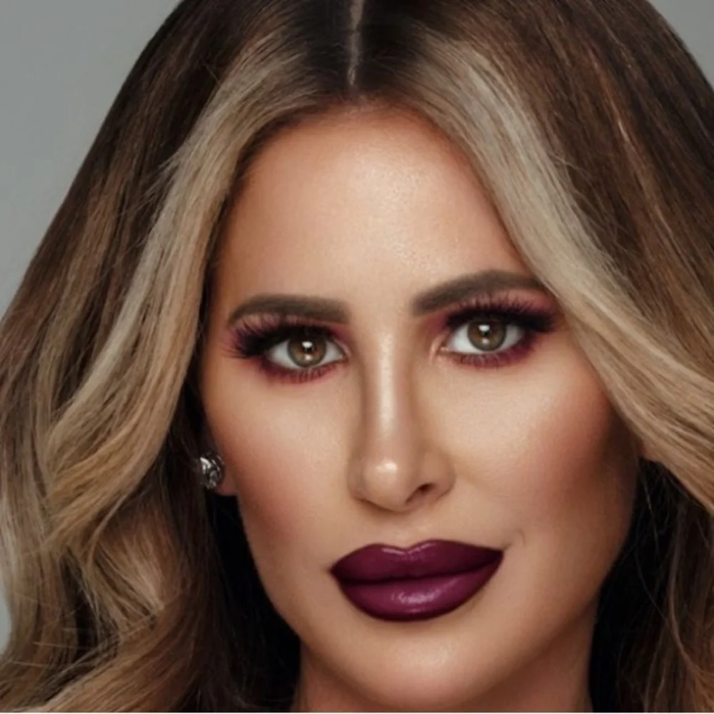Kab Cosmetics kab cosmeticsred